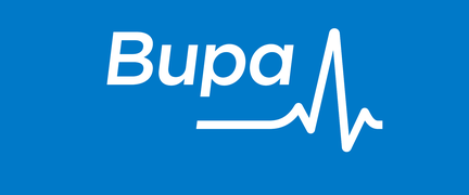 Bupa